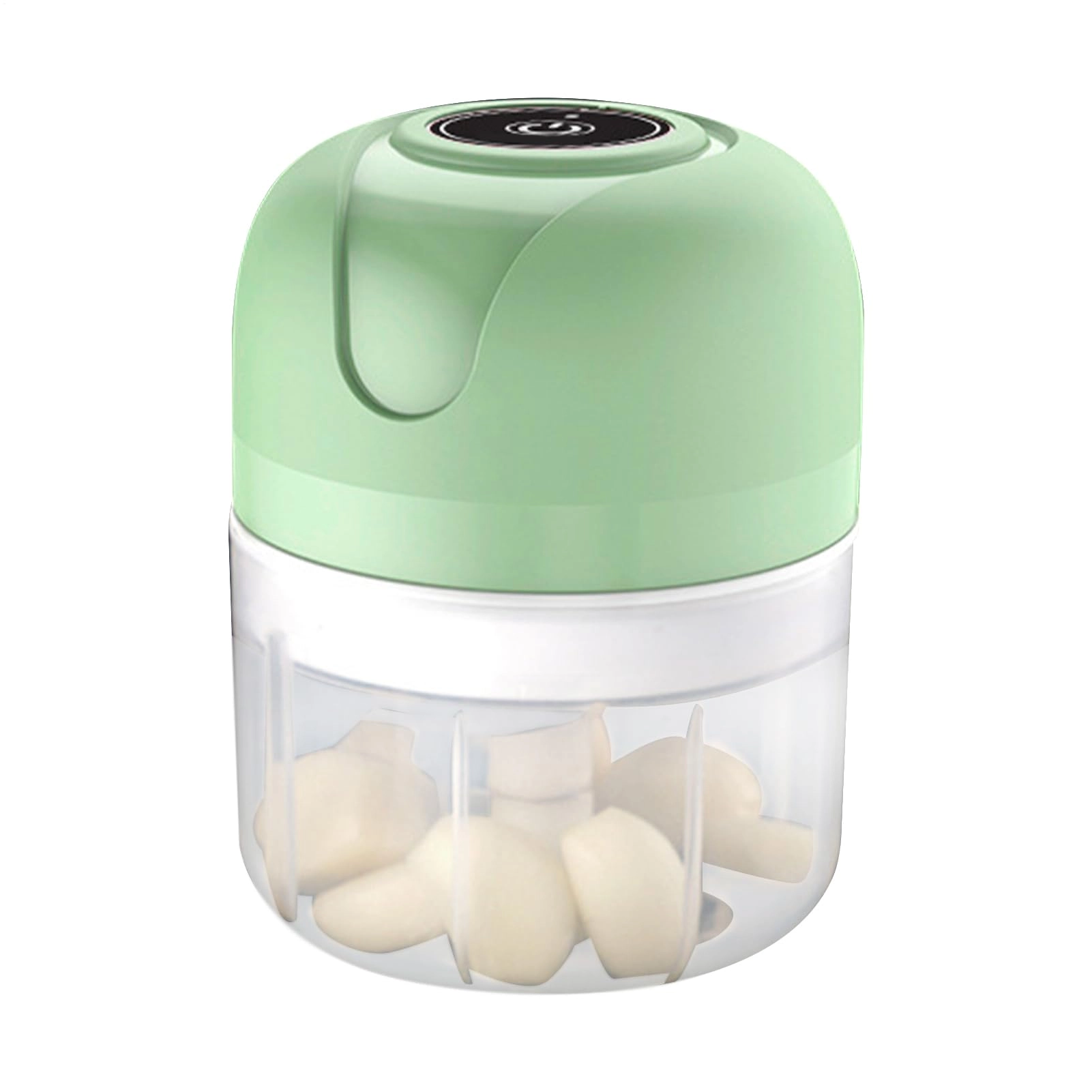 Electric Garlic Mincer - USB Charging