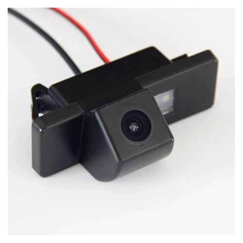Car Rear View Camera - Night Vision Wired or Wireless 1280*720P