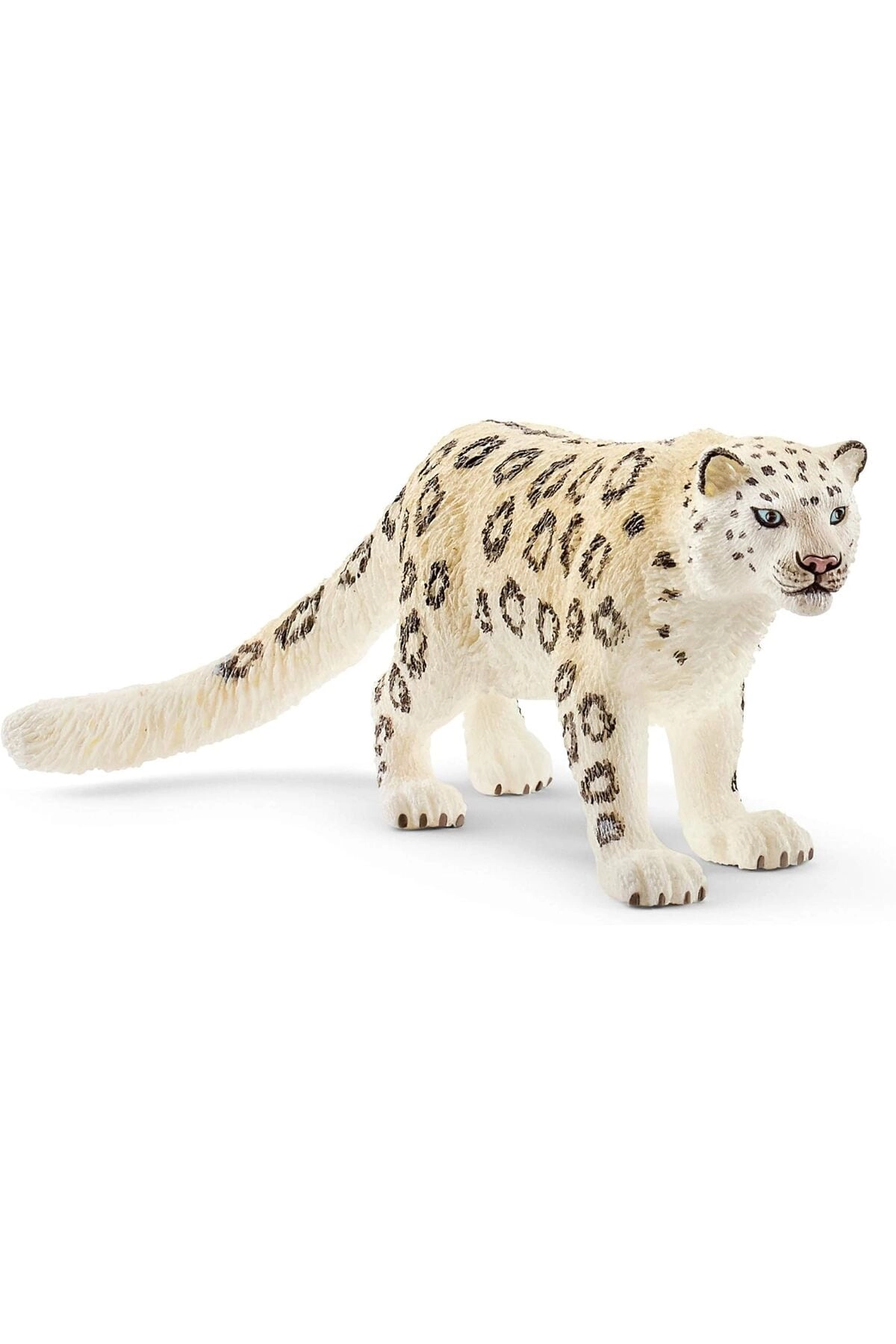 COLOR LAND CHILDRENS TOYS CENTER LLC Snow Leopard - 1 Piece