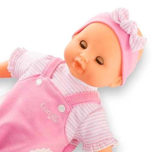 My First Baby Doll - 30 cm Sea Bath Shells Ages 18+