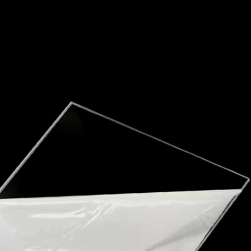 Acrylic Display Case for Lego 42172 P1 car