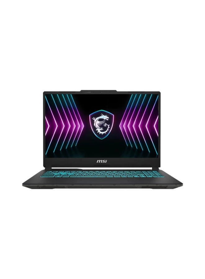 Cyborg 15 A2RVE Cyborg15-9S7-15K111-2030 - 15.6'' Core i7-240H 16GB DDR5 512GB SSD