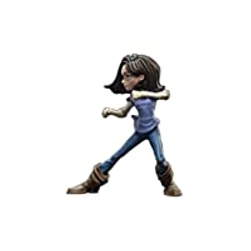 Alita Doll - Alita Battle Angel (17.2 cm) (475002725)