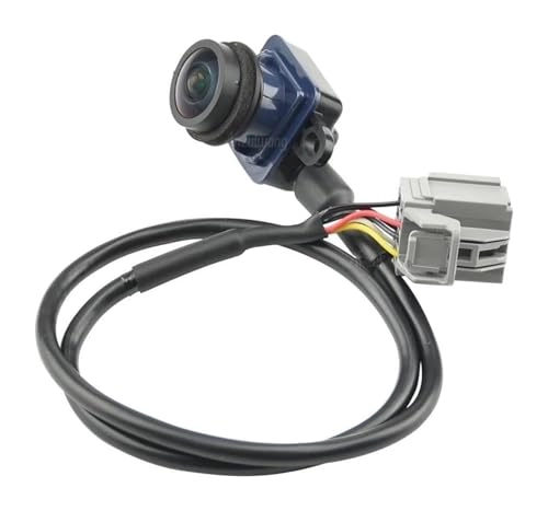 Reversing Camera - Night vision