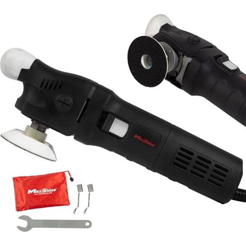 M1000 Rotary Polisher - 1000W 58 Thread