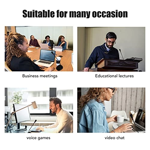 Condenser Microphone Wired Microphone