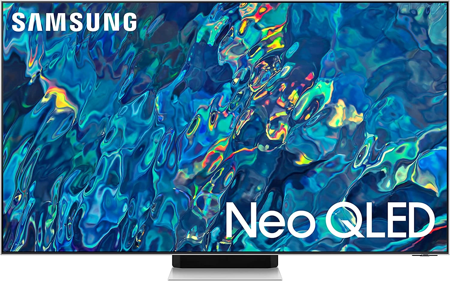 QA75QN95BAUXZN - 75 Inch