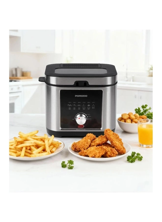 Lifestyle Dual Design PD-LFST022-BK