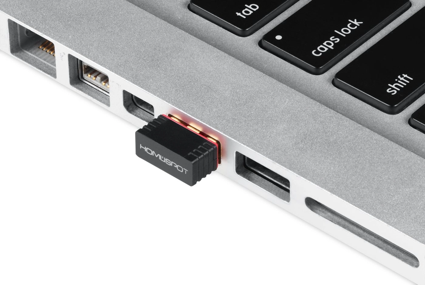 USB Nano Adapter - Wireless N 802.11n