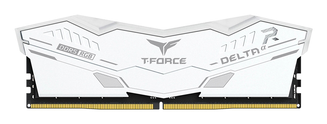 T-FORCE DELTA RGB - 32GB 6000MHz Desktop Memory DDR5