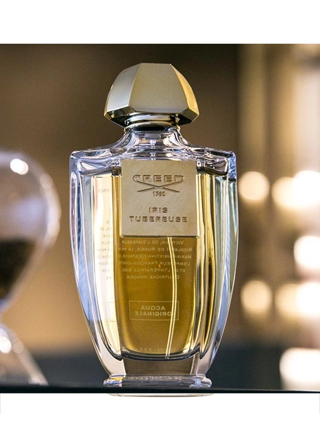 Iris Tubereuse - Eau de Parfum 100 ml