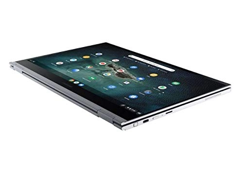 Galaxy Chromebook Enterprise XE931QCA-K01US - 13.3'' Core i5 8GB LPDDR3 256GB SSD