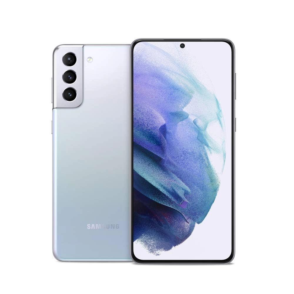 (Renewed) Galaxy S21+ - 8GB 128GB