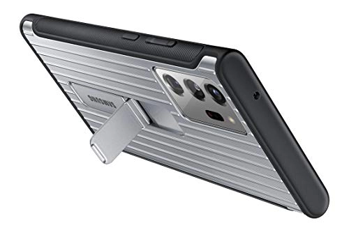 Protective Standing Cover EF-RN985 - Plastic for Samsung Galaxy Note 20 Ultra