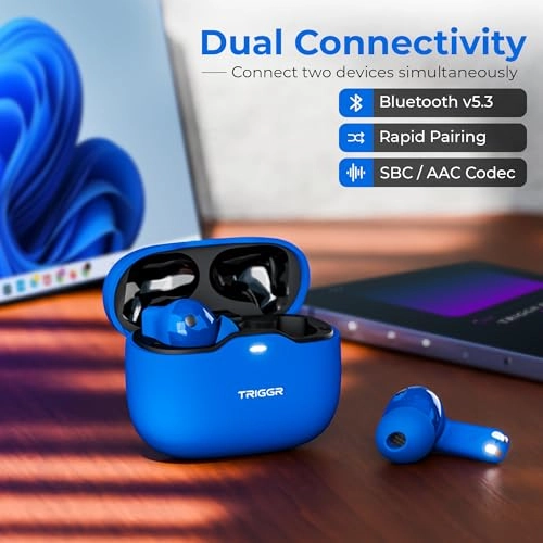 Apex S2 - Wireless Earbud