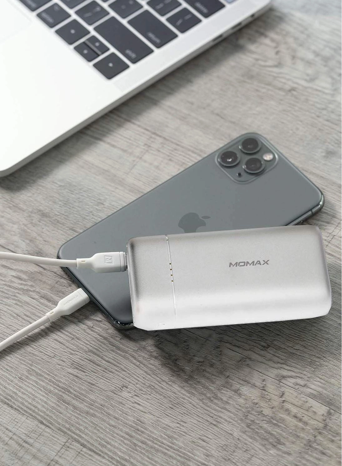 iPower PD mini - 10000mAh 22.5W