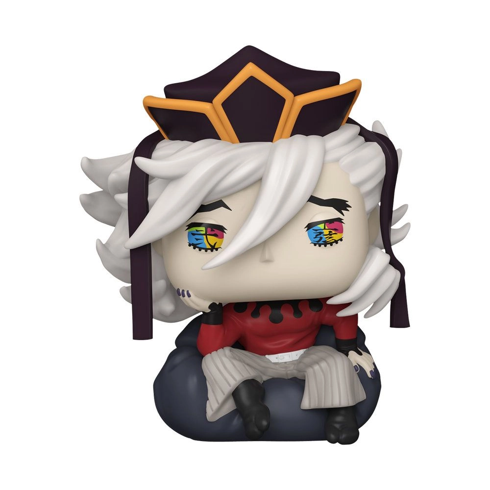 FUNKO TOYS Doma - Demon Slayer (10.9 cm) (FU86510)