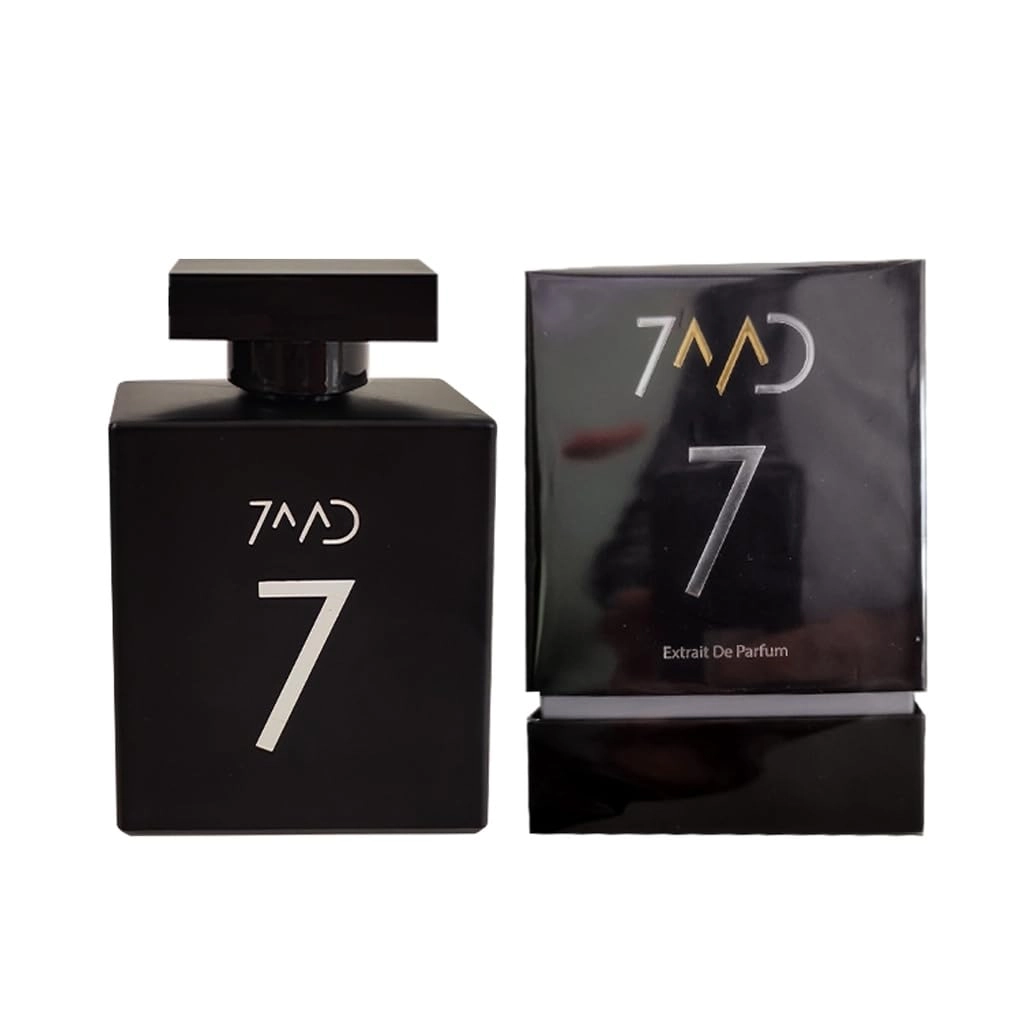 7MD STORE Zafran - 80ml