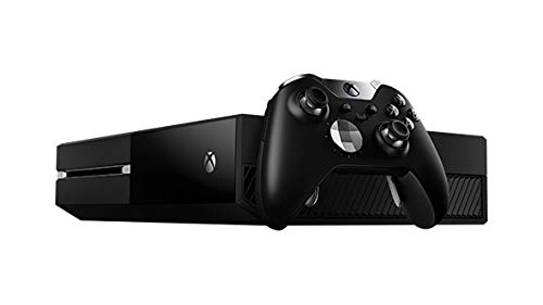 Xbox One Elite - 1TB Bundle