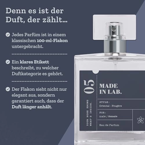 5 sauvaagee Eau de Parfum 100 ml