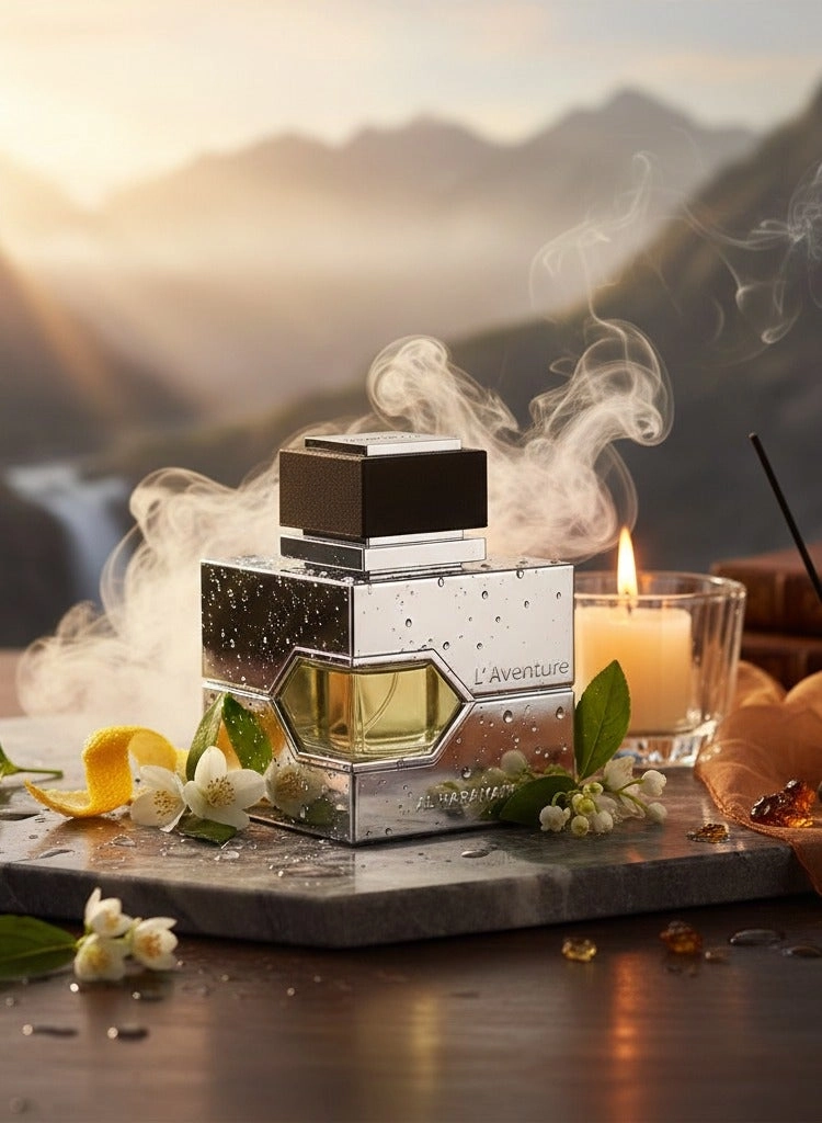 L’Aventure Eau de Parfum 100ml