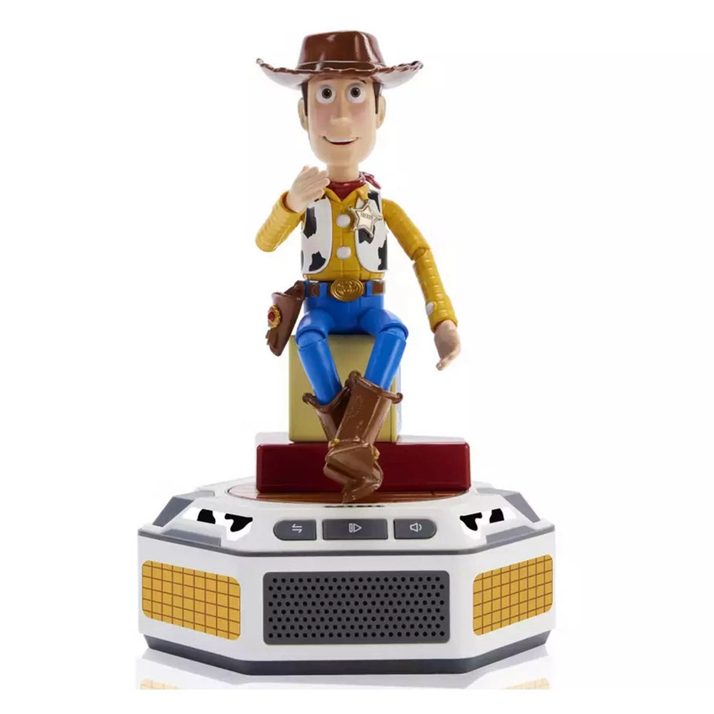 Robosen Mini Robot Woody - Toy Story