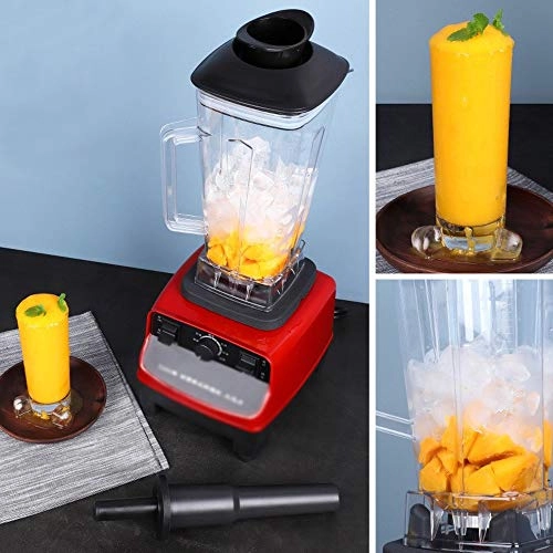 Multifunctional Stand Mixer - 4.8L 1000W