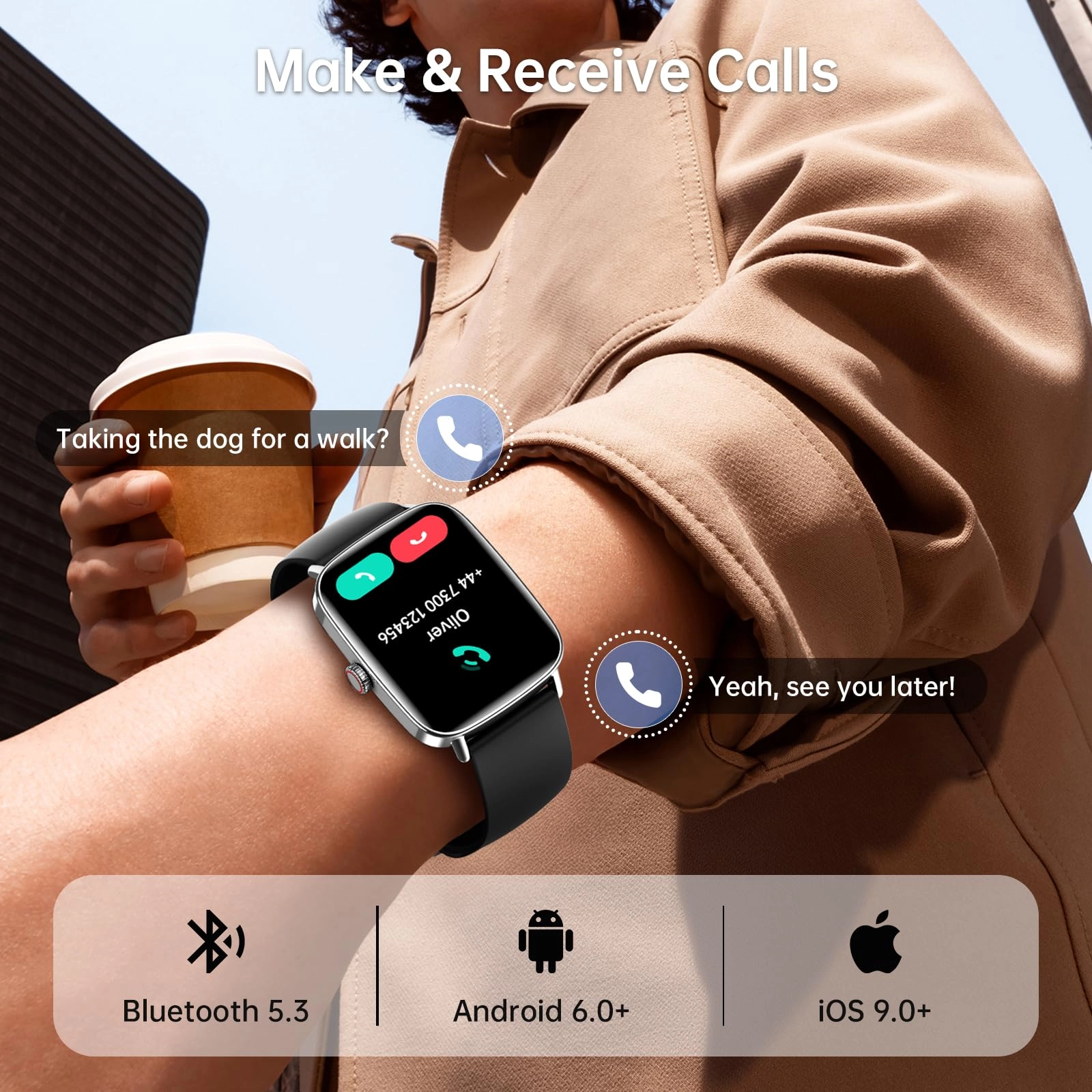 Smart Watch