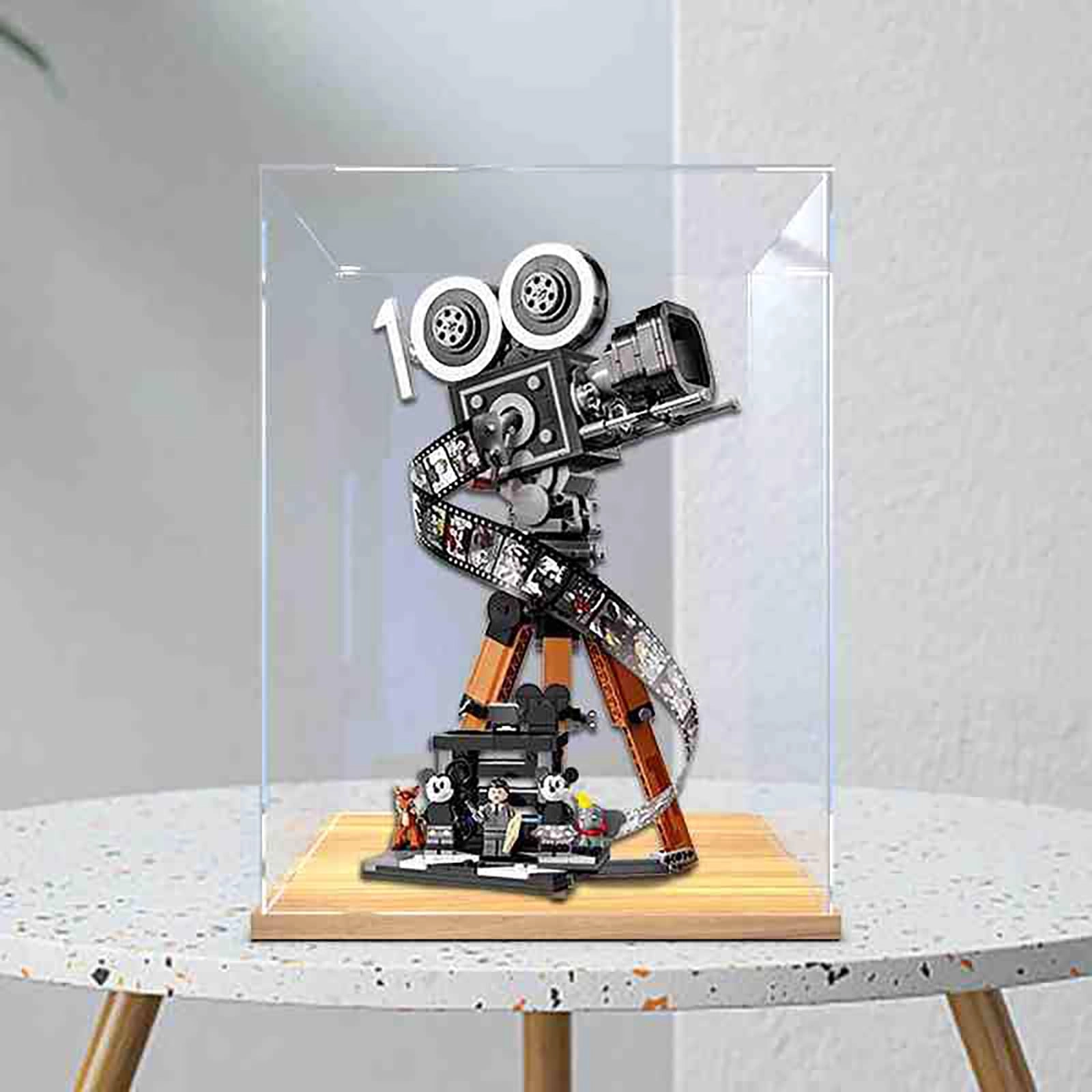 bodamaike Display Box for LEGO 43230