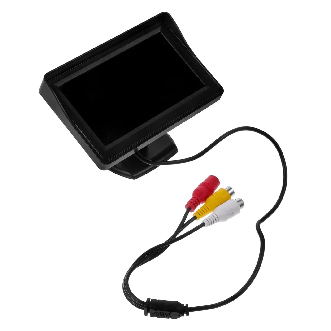 Car LCD Monitor - 4.3 inch
