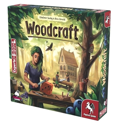 Woodcraft