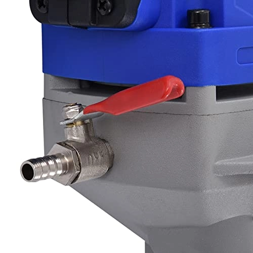 Electric Diamond Water Drill Machine - 2100W 220V Handheld