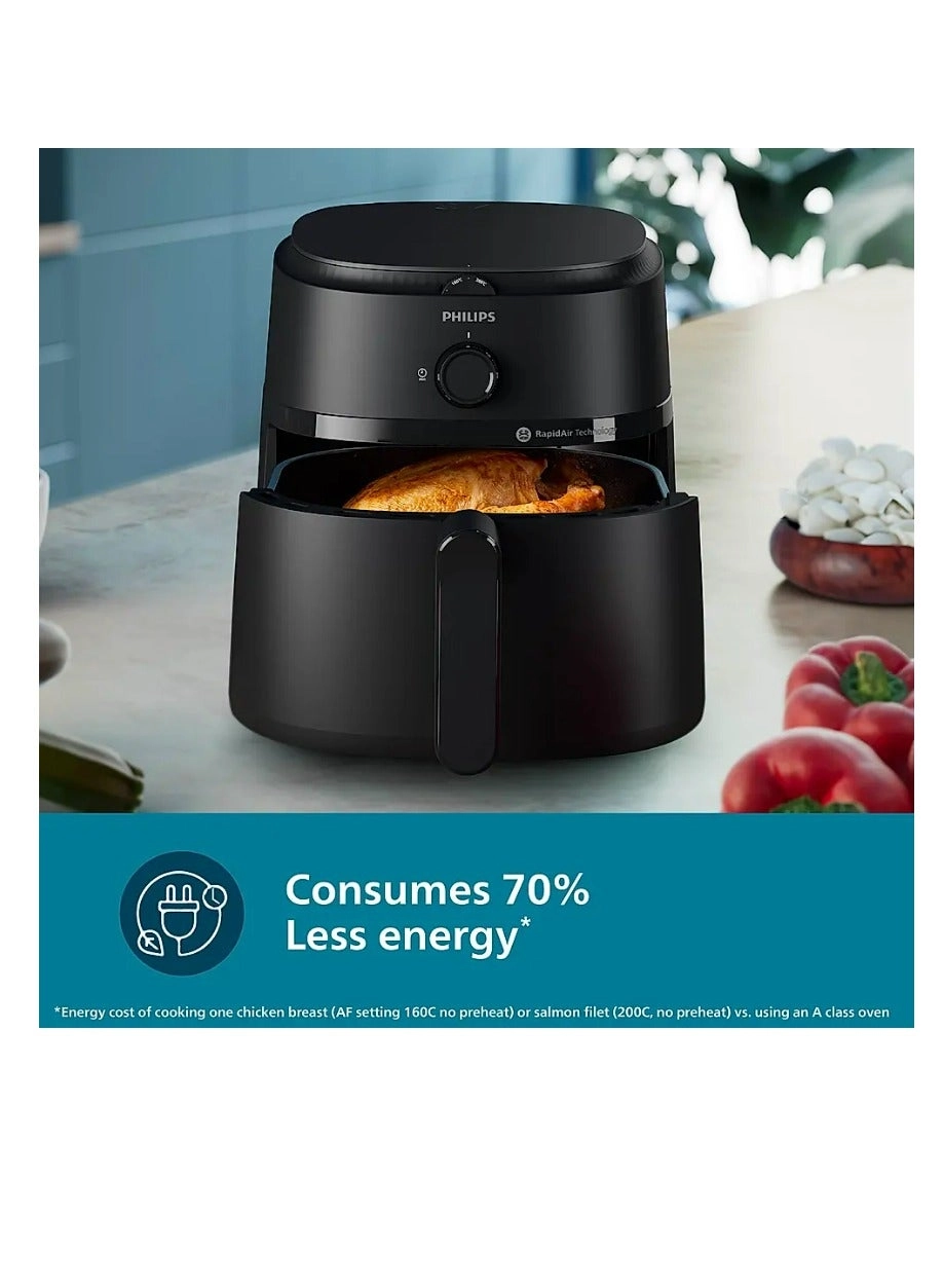 Airfryer NA120