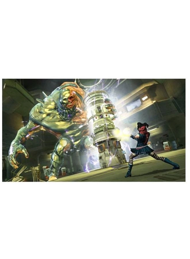X-Men: Destiny | Nintendo Wii