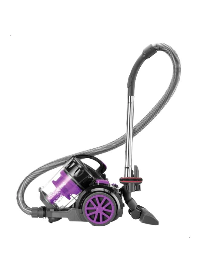 Black & Decker Vacuum Cleaner (VM1880-B5)