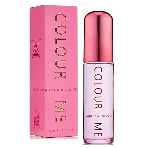 Red + Purple + Pink - Eau de Parfum 50ml