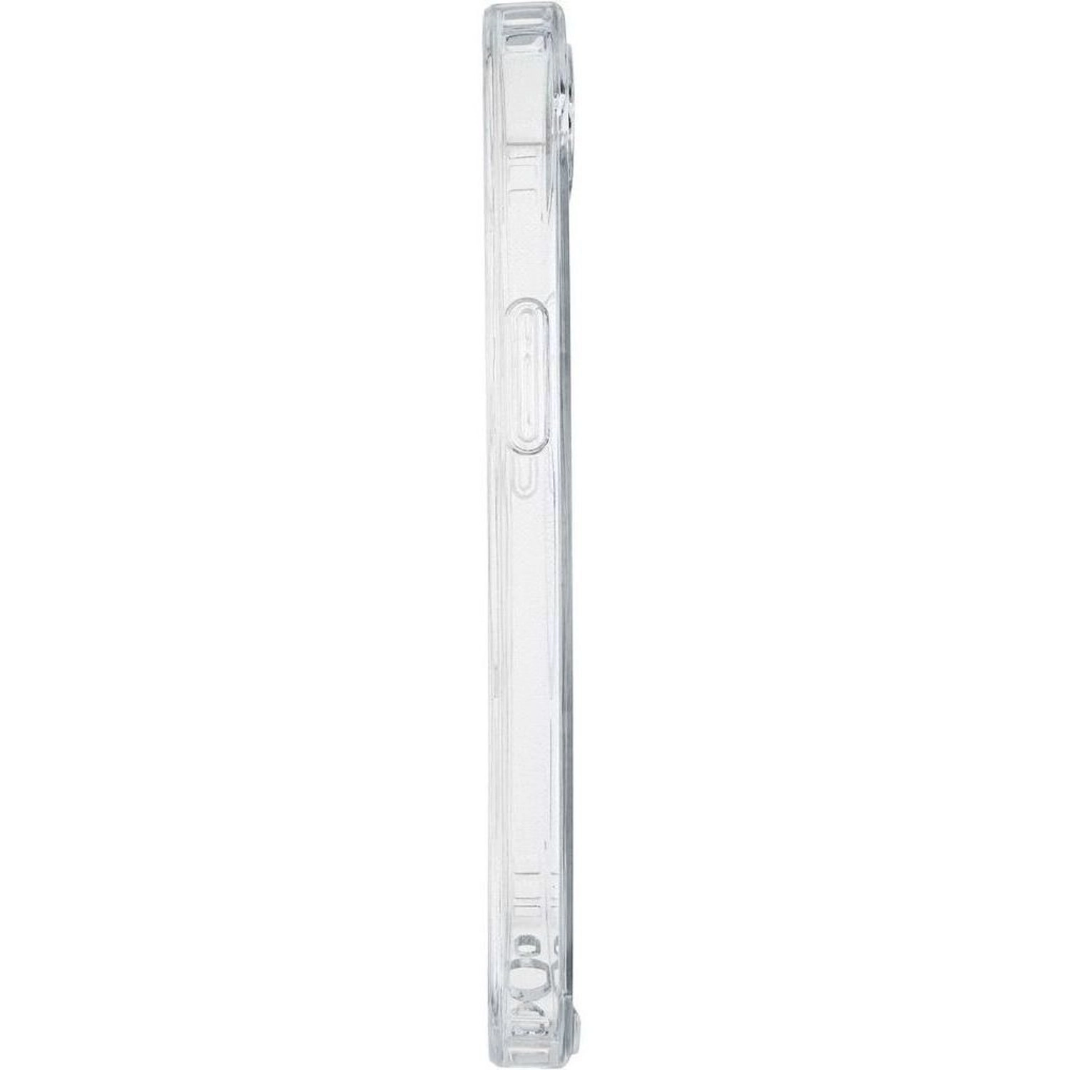 Clear Case with MagSafe for iPhone 16E