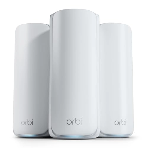 Orbi 7 - WiFi 7 3 piece(s)
