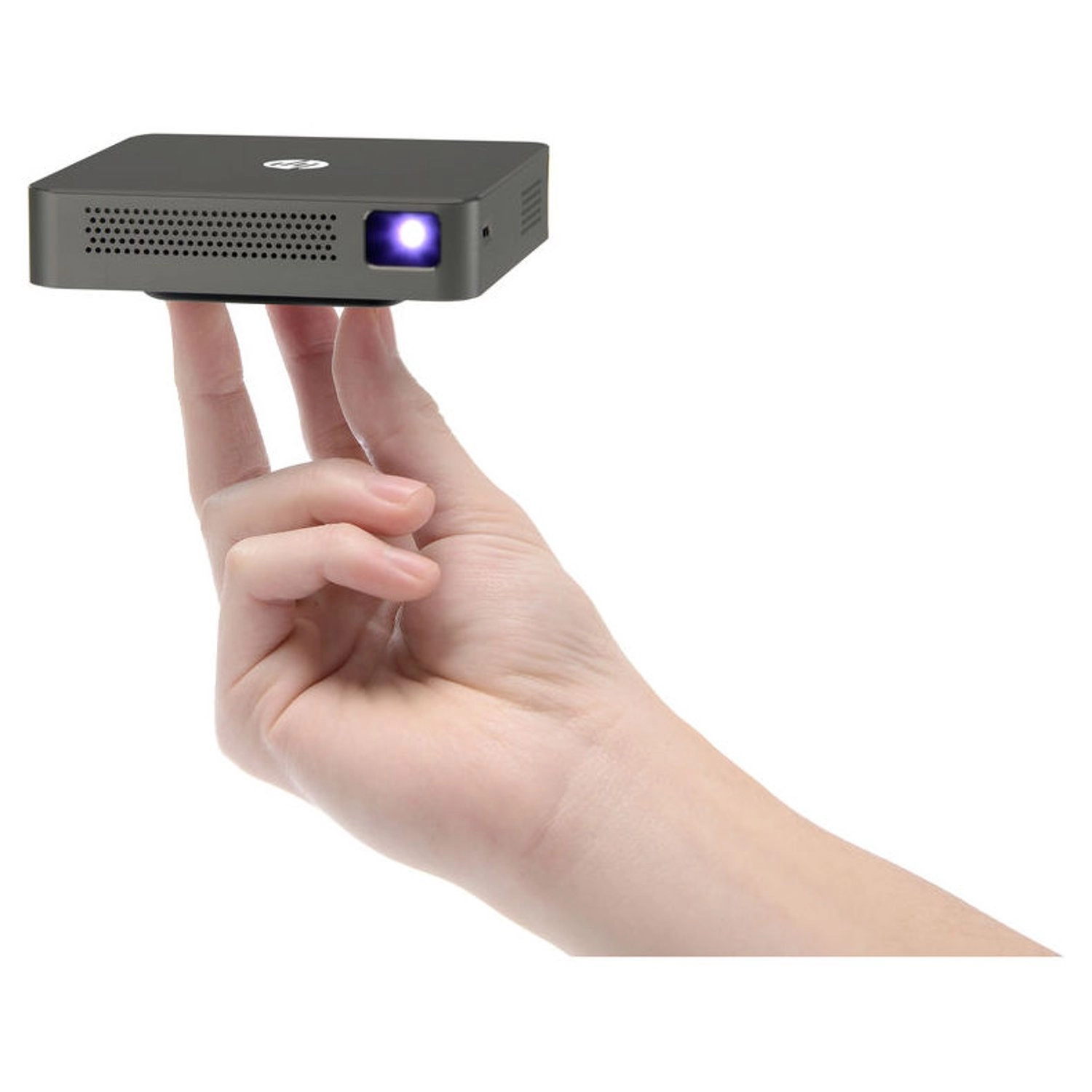 MP100 100 ANSI lumens