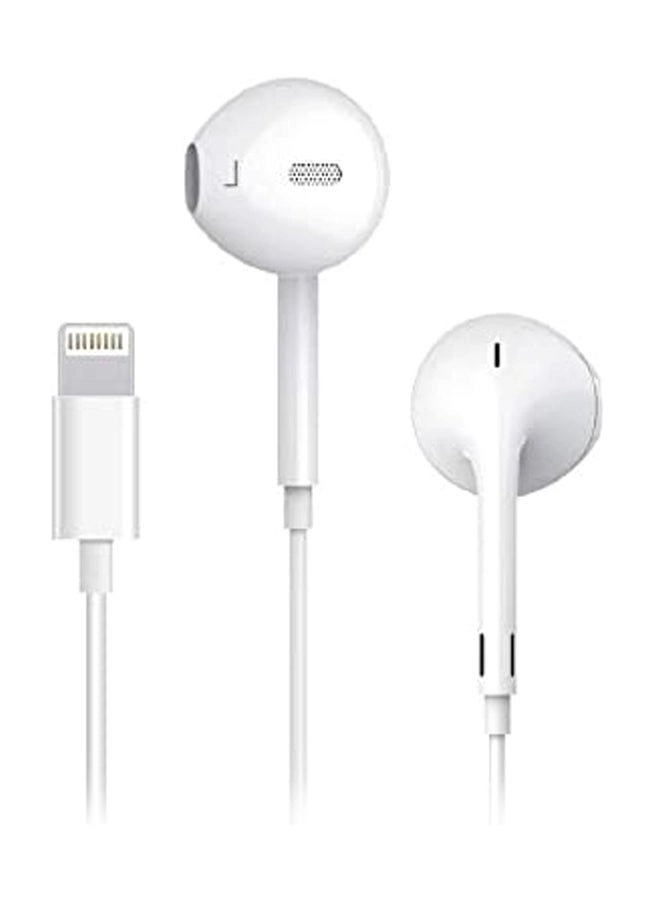 G-TiDE EXTREME EXH21 Wired Earbud