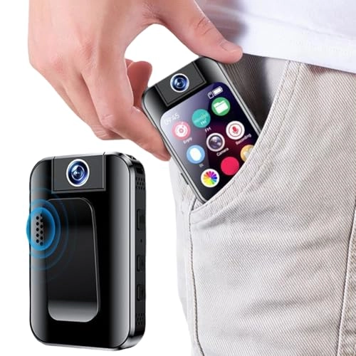 5K Action Camera - 5K 30FPS