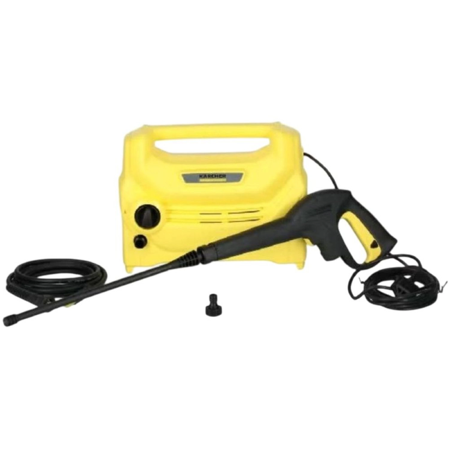 K1 Horizontal - 220-240V 100 Bar