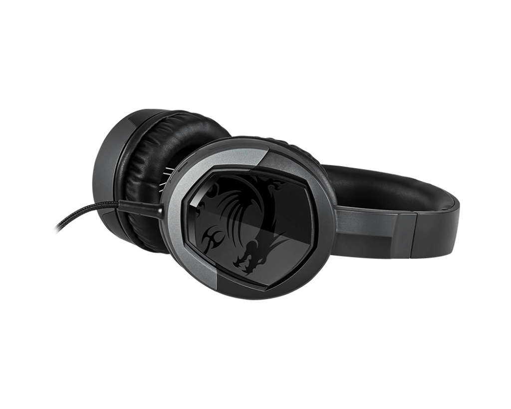 Immerse GH30 V2 Wired Headphone
