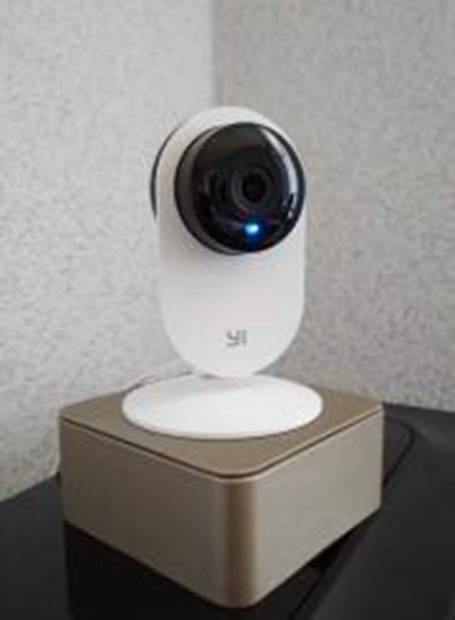 Wireless Home Security Surveillance Camera 1080p
