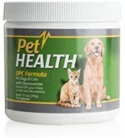 Pet Health Supplies
