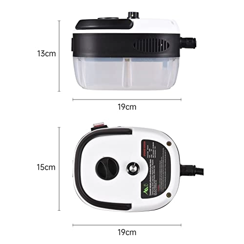 Handheld steam cleaner - 600ml