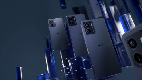 Pulse Pro - 4GB 128GB