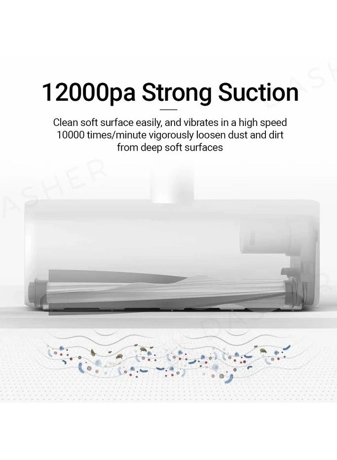 Dust Mite 2 - 14000Pa 350 W