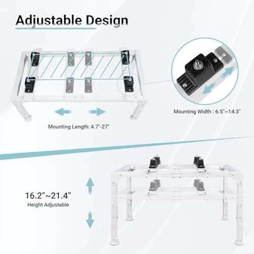 Mini Split Stand - 9,000-12,000 BTU
