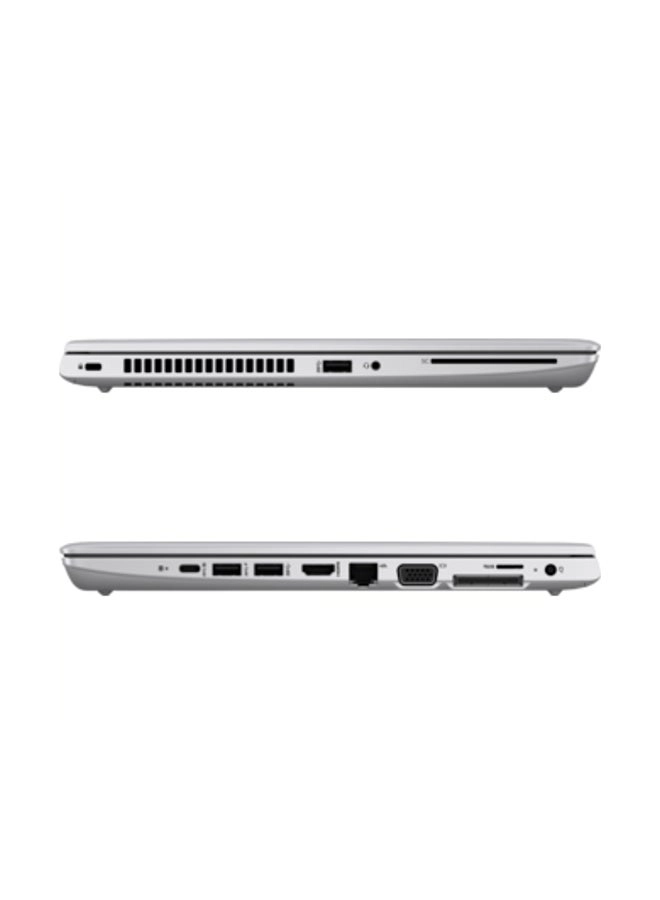 (Renewed) ProBook 640 G4 8250U - 14.1'' Core i5 8GB DDR4 256GB SSD